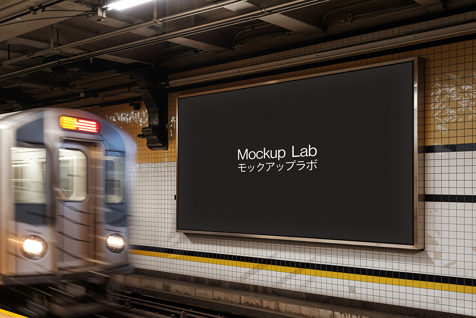 Screen 11ML Mockup, Digital Screens, preview